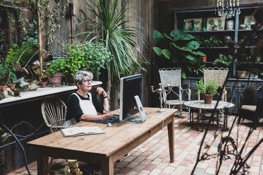 Community Hub Access