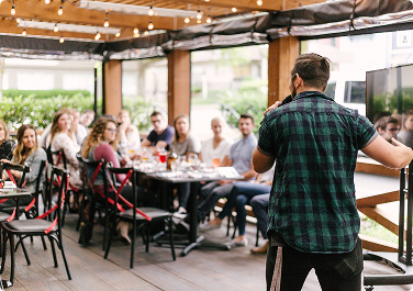 Community Starter Kit