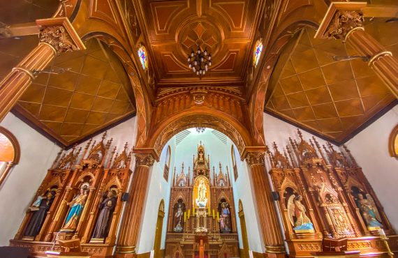 Monthly Community Town Hall