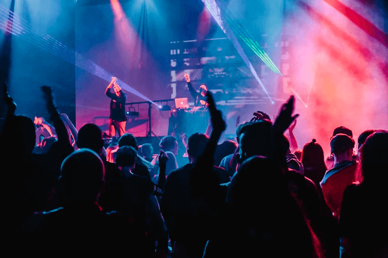 Youth Band Worship Night