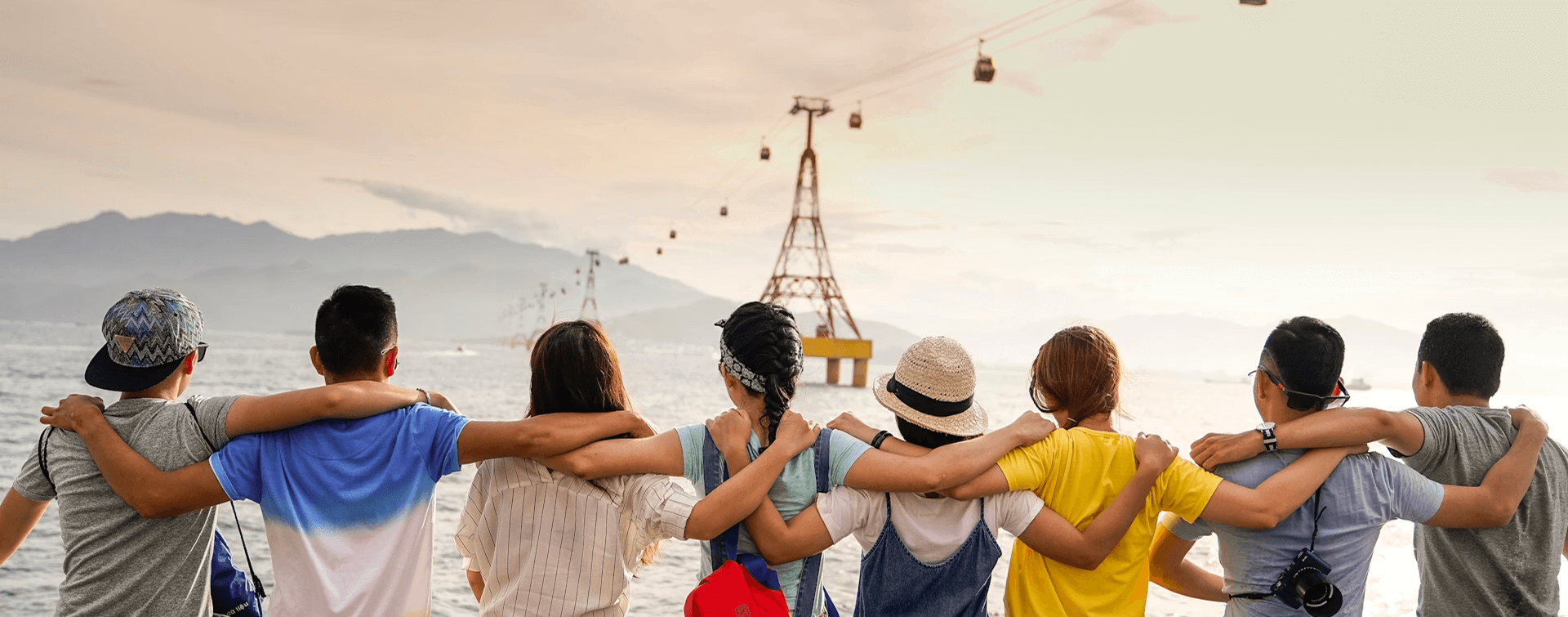 Community Background