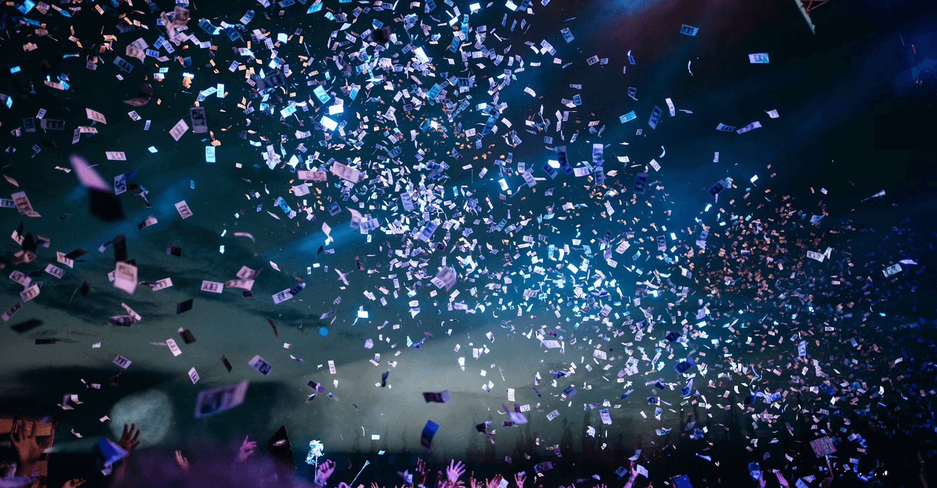 Welcome to Community Hub